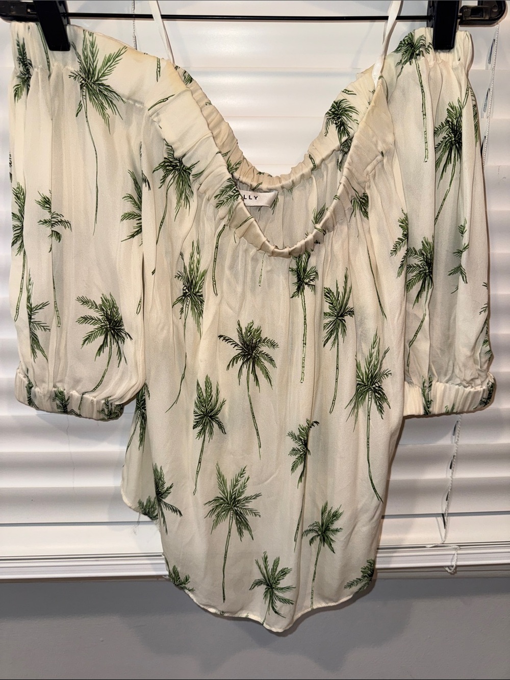 Milly Top - Picture 4 of 7